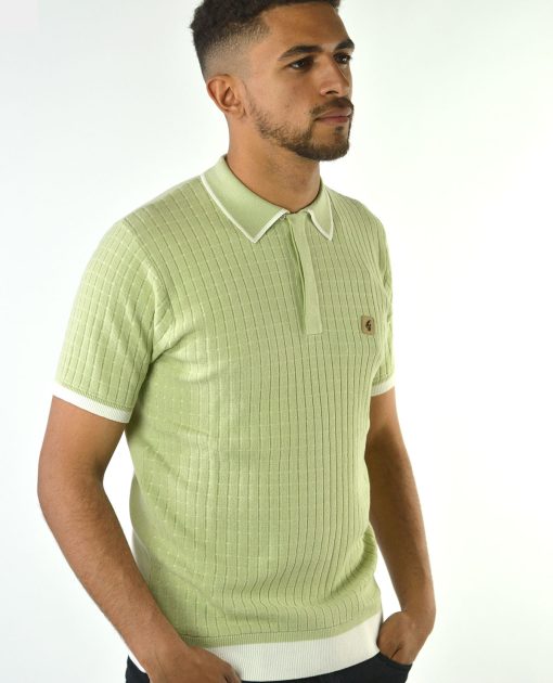 gabicci-spring-summer-2023-50-years-lime-green-polo-05