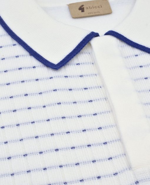 gabicci-spring-summer-2023-50-years-white-blue-polo-02