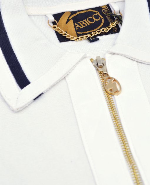 gabicci-spring-summer-2023-50-years-white-polo-with-red-white-stripe-02