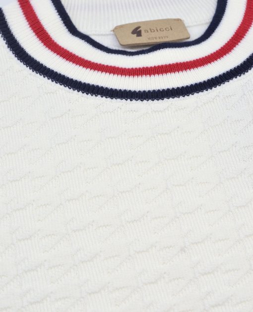 gabicci-spring-summer-2023-50-years-white-red-blue-mod-crew-neck-60s-02