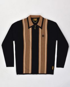 Gabicci Milo Black - Yardie Cardie - Gregory Isaacs Special