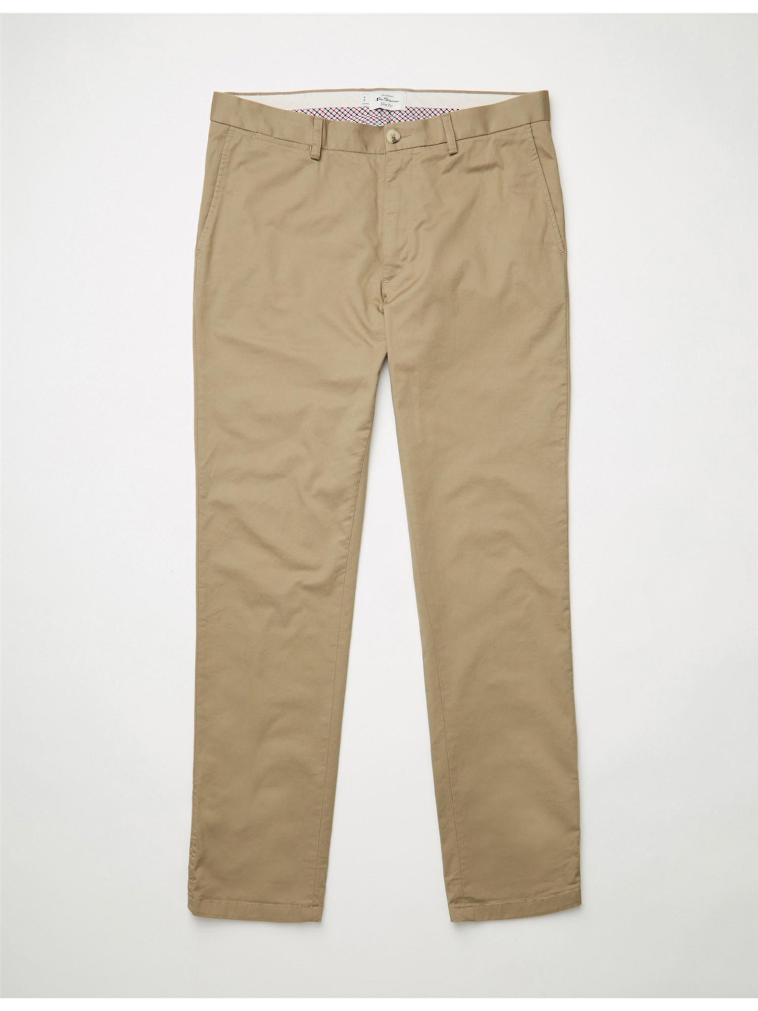 Beige sales chinos shoes
