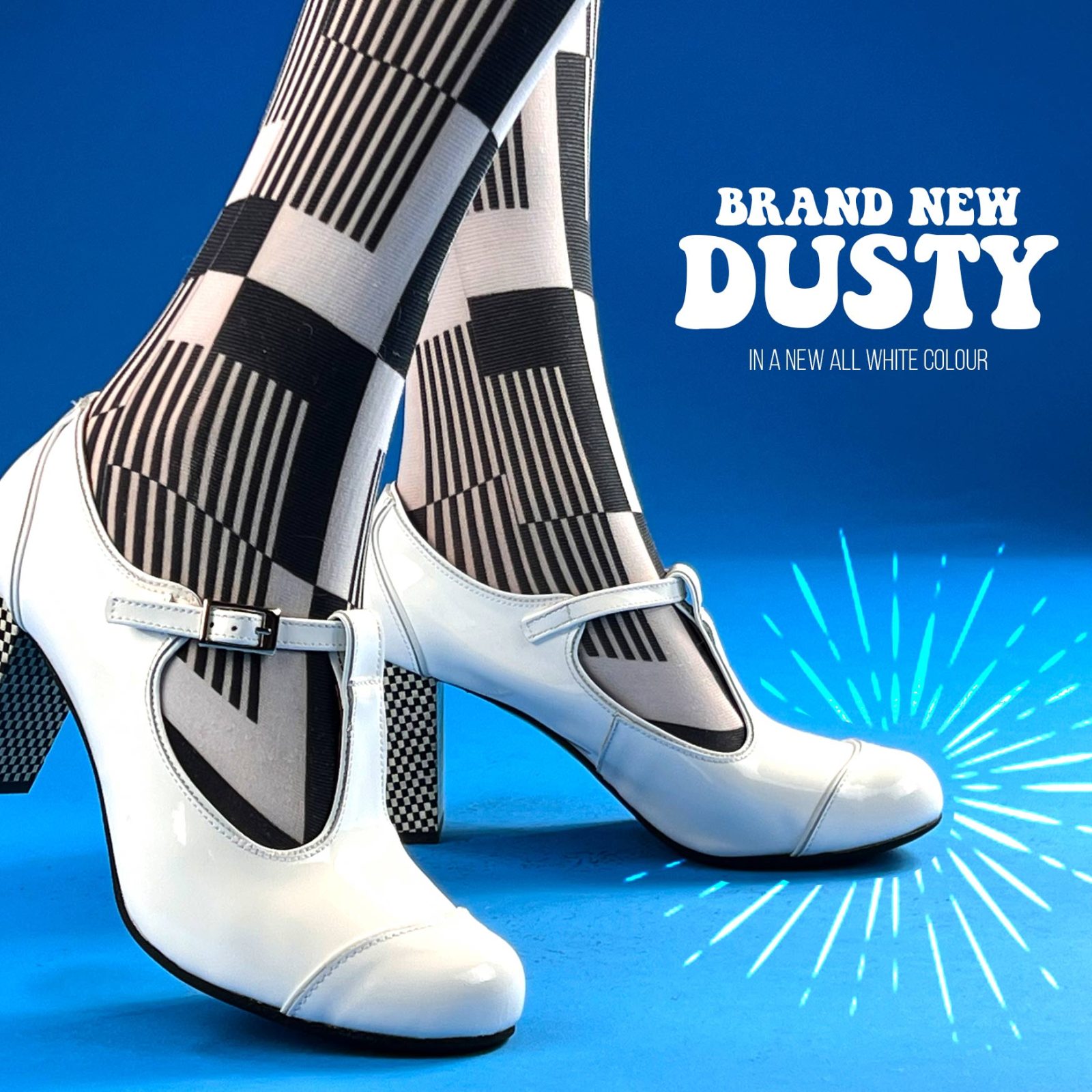 Mod Shoes
