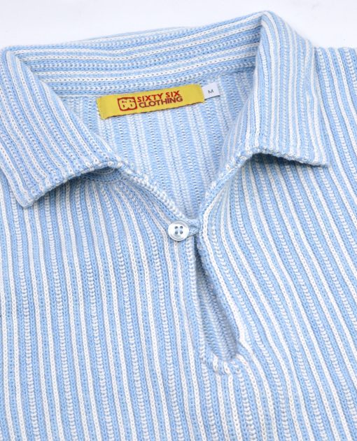 66-Clothing-Connery-Loose-Knit-Top-James-Bond-007-Mod-60s-80s-Casuals-05