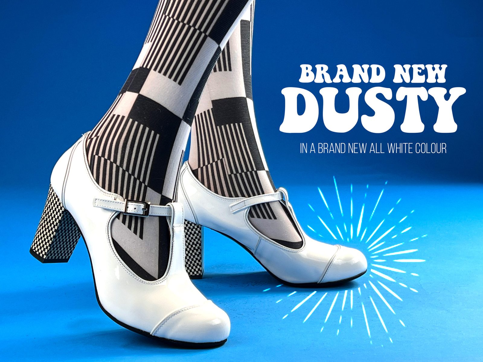 Mod Shoes