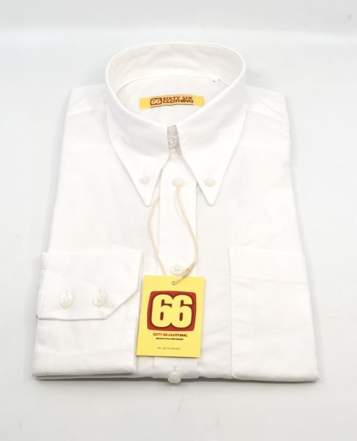 66-Clothing-Jackpot-Shirt-in-White-Mod-Skin-Suedehead-Style-Button-Down-02