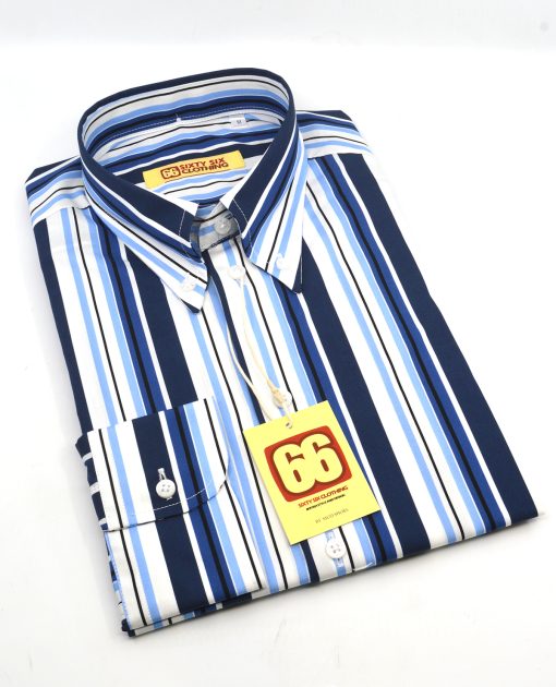 66-Clothing-Mod-60s-Style-Stripe-Shirt-The-Action-Small-Faces-Beatles-Button-Down-Shirt-in-Blue-Stripes-01