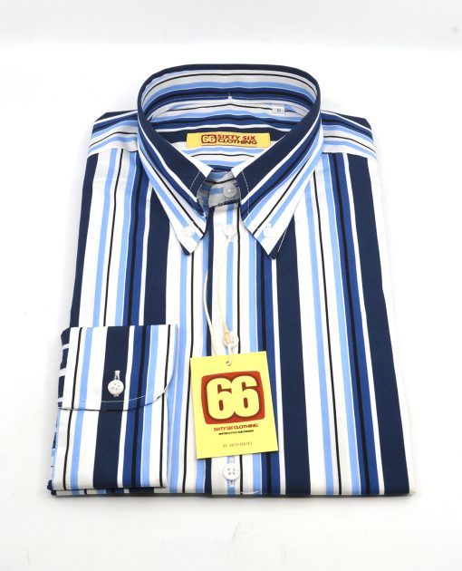 66-Clothing-Mod-60s-Style-Stripe-Shirt-The-Action-Small-Faces-Beatles-Button-Down-Shirt-in-Blue-Stripes-02