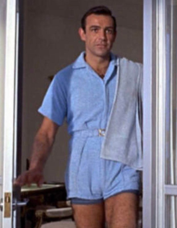 Terry Towelling A Short History Mod Shoes