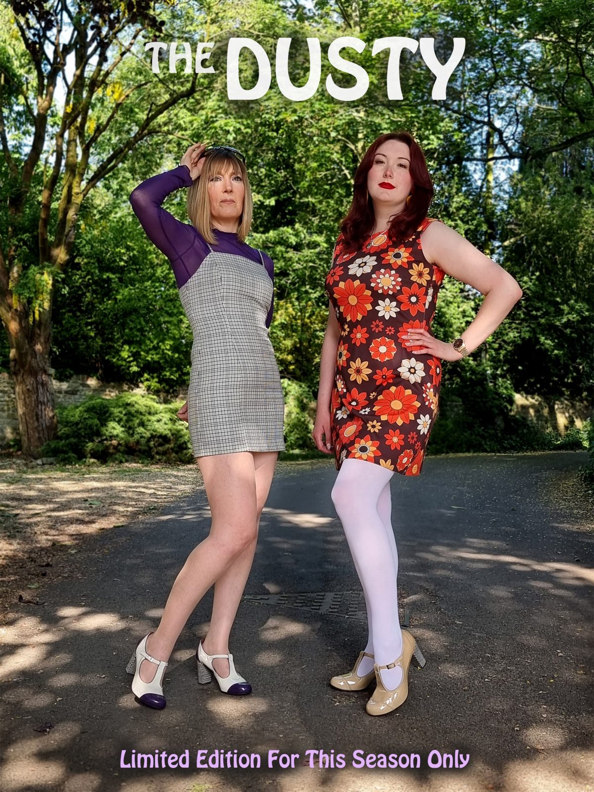 Mod Shoes