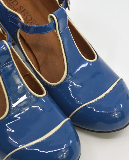 Modshoes-The-Dusty-In-Nautical-Blue-Limited-Edition-Tbar-Vintage-Retro-Womens-Shoes-04