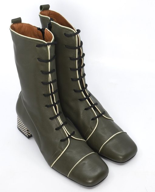 Modshoes-The-Gina-Boots-In-Khaki-Vintage-Retro-Womens-Leather-Boots-02