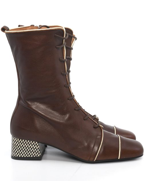 Modshoes-The-Gina-Boots-In-chocolate-Vintage-Retro-Womens-Leather-Boots-01