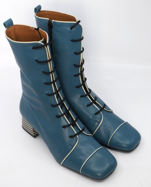 Modshoes-The-Gina-Boots-In-turquoise-Vintage-Retro-Womens-Leather-Boots-02
