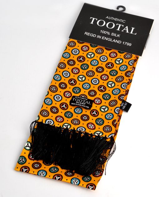 modshoes-mod-style-tootal-scarf-gold-with-small-record-middles-01