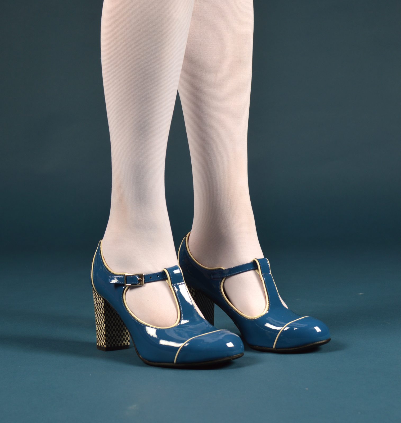 Mod Shoes