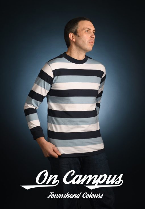 66-Clothing-On-Campus-Townshend-The-Who-Colours-front-page