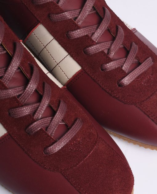 Modshoes-The-Molinari-Trainers-old-school-design-Pete-Molinari-in-burgundy-04