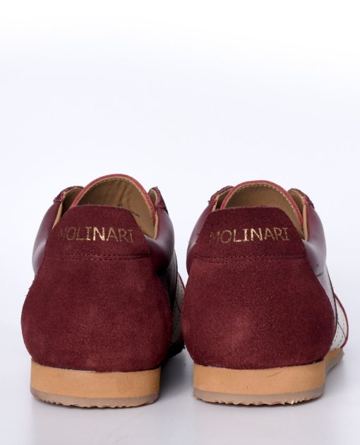 Modshoes-The-Molinari-Trainers-old-school-design-Pete-Molinari-in-burgundy-06