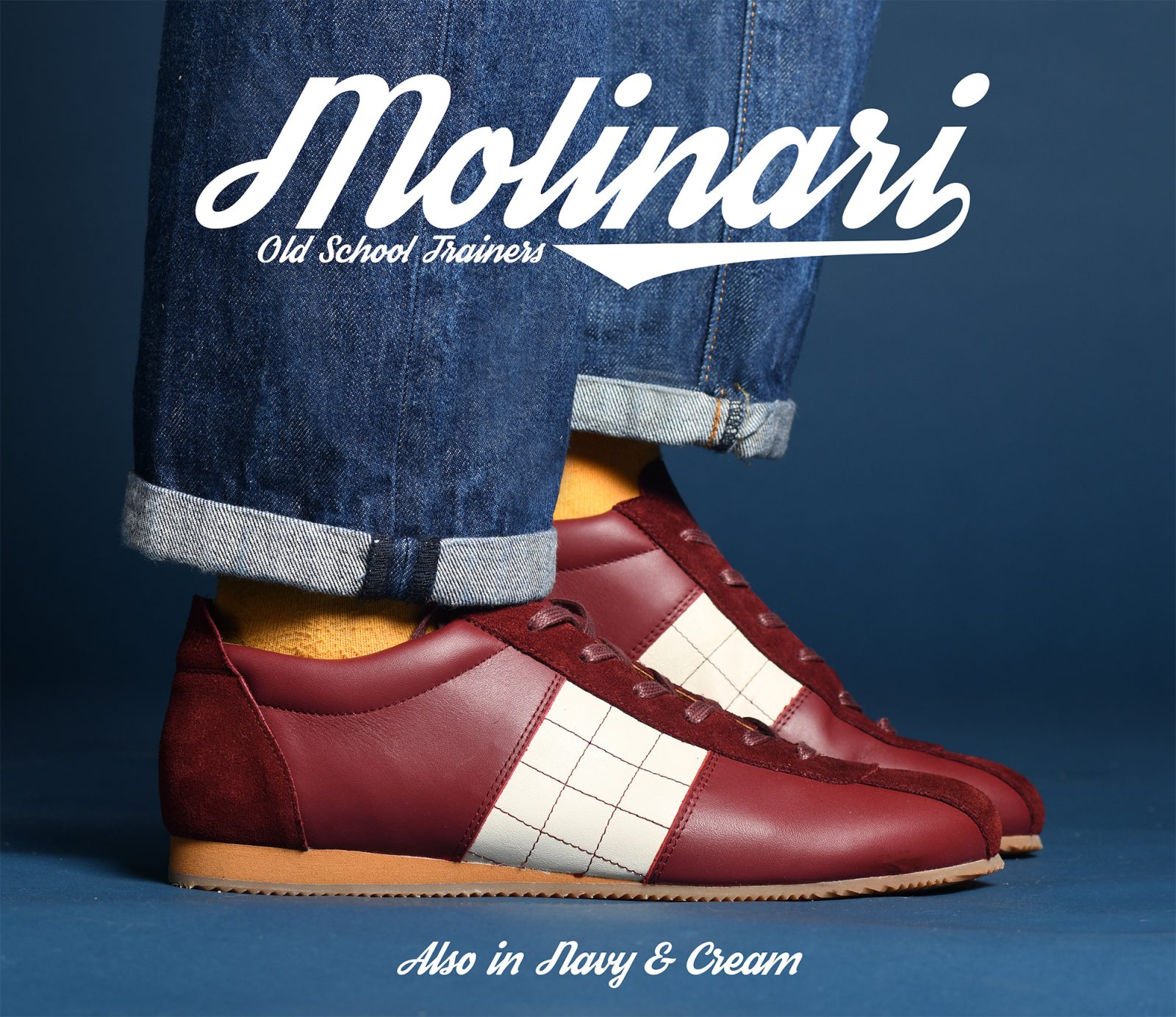 Mod Shoes