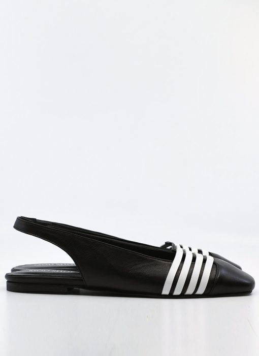Modshoes-Eleanor-Flat-Womens-Retro-Vinbtage-60s-style-shoes-in-black-and-white-leather-01