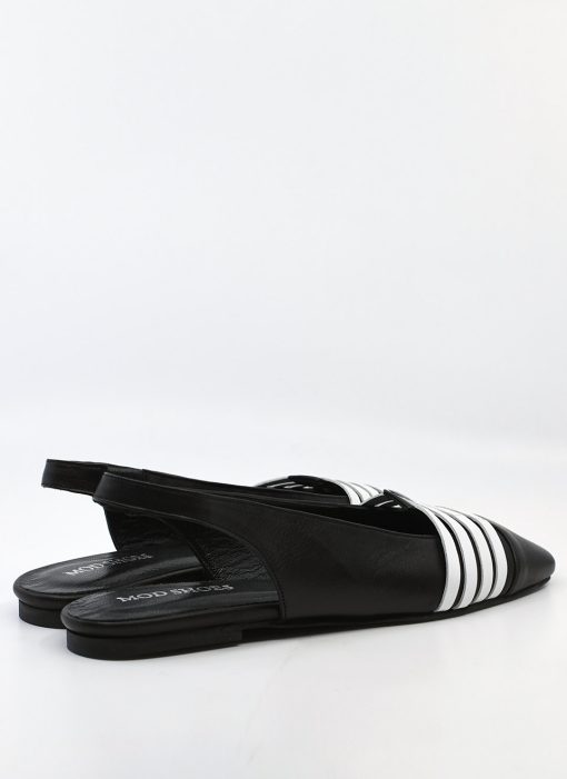 Modshoes-Eleanor-Flat-Womens-Retro-Vinbtage-60s-style-shoes-in-black-and-white-leather-03