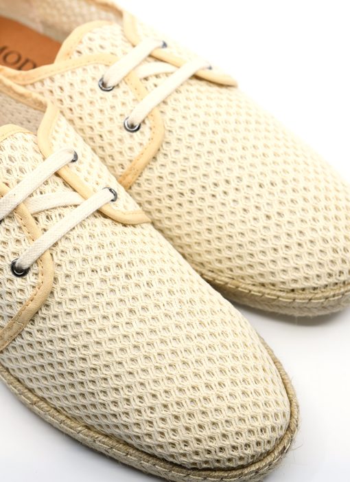 Modshoes-Paulo-Lace-Summer-Shoes-In-Cream-03