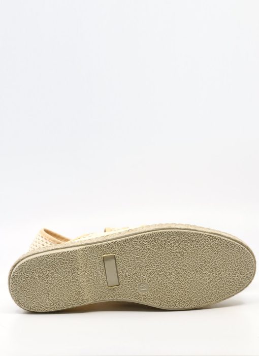 Modshoes-Paulo-Lace-Summer-Shoes-In-Cream-06