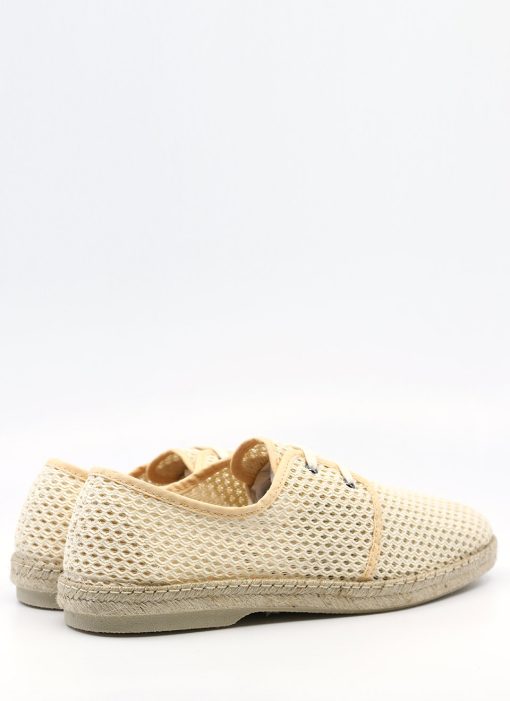 Modshoes-Paulo-Lace-Summer-Shoes-In-Cream-07