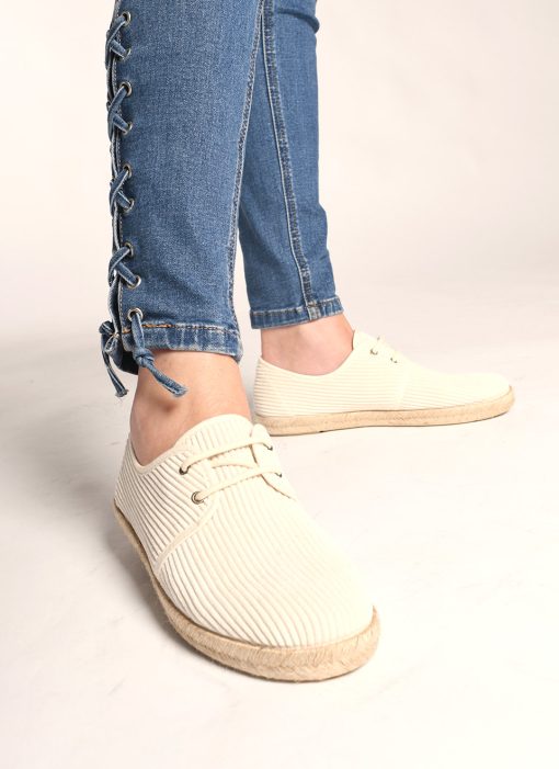 Modshoes-The-Cortez-In-Cream-Cord-V2-Womens-Version-09