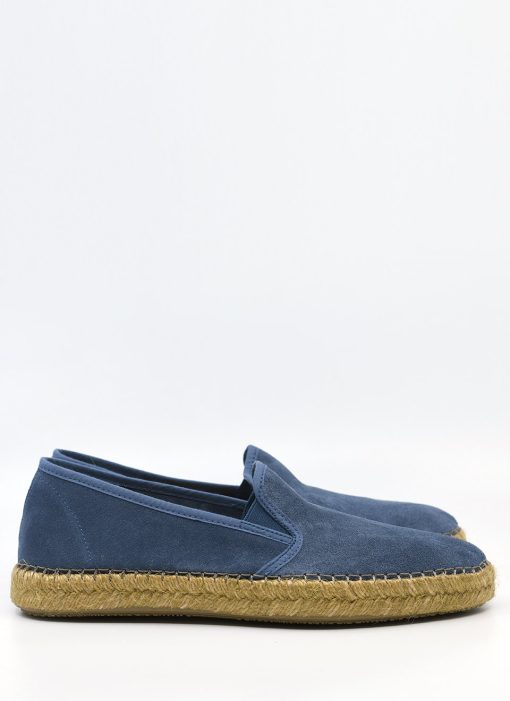 Modshoes-The-Paulo-Slip-On-in-Blue-Suede-Summer-Shoes-05
