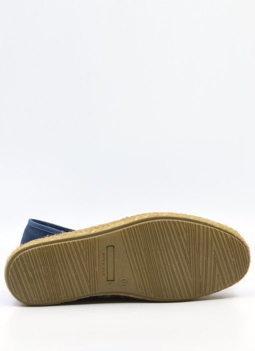 Modshoes-The-Paulo-Slip-On-in-Blue-Suede-Summer-Shoes-06