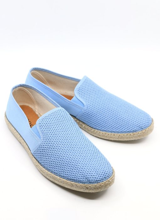 Modshoes-The-Paulo-Slip-On-in-Sky-Blue-Summer-Shoes-02