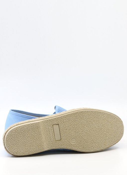 Modshoes-The-Paulo-Slip-On-in-Sky-Blue-Summer-Shoes-06