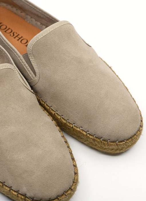 Modshoes-The-Paulo-Slip-On-in-Stone-Suede-Summer-Shoes-03