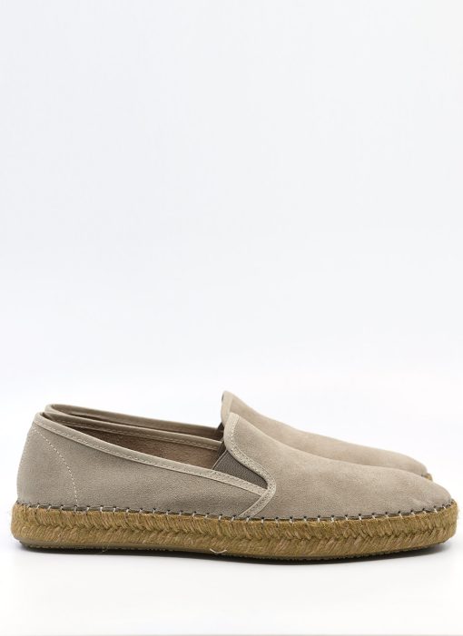 Modshoes-The-Paulo-Slip-On-in-Stone-Suede-Summer-Shoes-05
