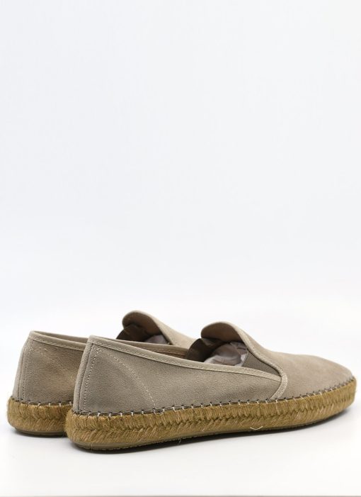 Modshoes-The-Paulo-Slip-On-in-Stone-Suede-Summer-Shoes-07