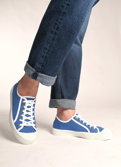 Modshoes-The-Woody-In-Ocean-Blue---Surf-American-Inspired-Shoes-Womens-Version-08