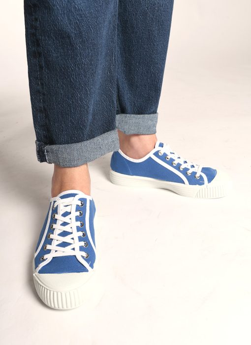 Modshoes-The-Woody-In-Ocean-Blue---Surf-American-Inspired-Shoes-Womens-Version-09