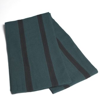 The 'Snap' College Scarf Inspired by The Jam Paul Weller Snap LP - Made In England