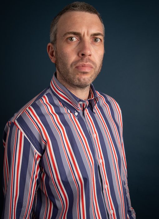 66-Clothing-Slide-Away-Liam-Gallagher-Oasis-Inspired-Striped-Shirt-July-02