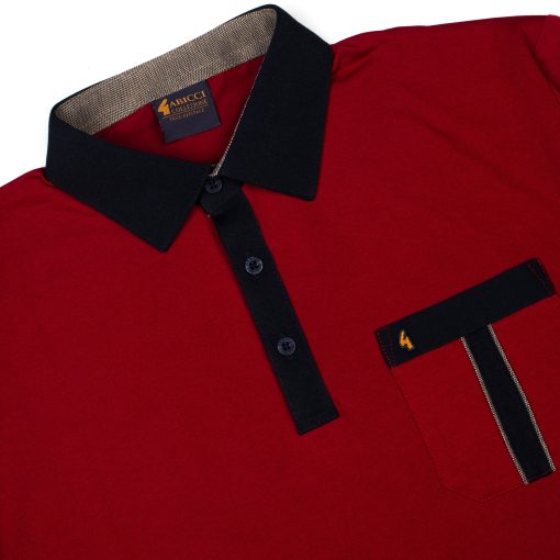 CXLondon-Gabicci-Carlo-Selection-Cherry-T-Barr-80s-Casuals-Mod-Nothern-Soul-Style-Top-03