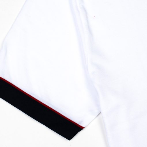 CXLondon-Gabicci-Carlo-Selection-White-Navy-Red-Flyer-80s-Casuals-Mod-Nothern-Soul-Style-Top-02