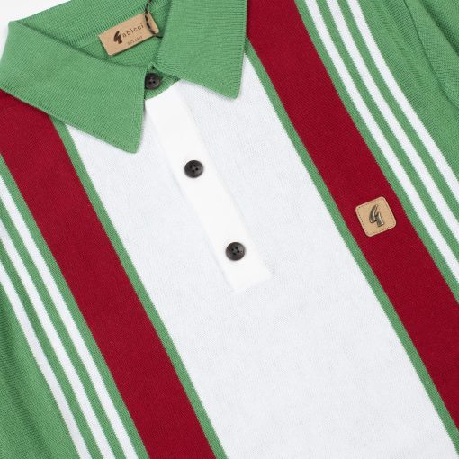 CXLondon-Gabicci-Vintage-SS2025-Mod-80sCasuals---V54GM00-Searle-Verde-02