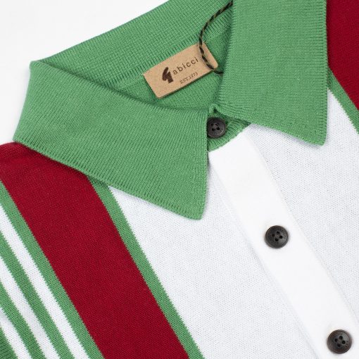 CXLondon-Gabicci-Vintage-SS2025-Mod-80sCasuals---V54GM00-Searle-Verde-03