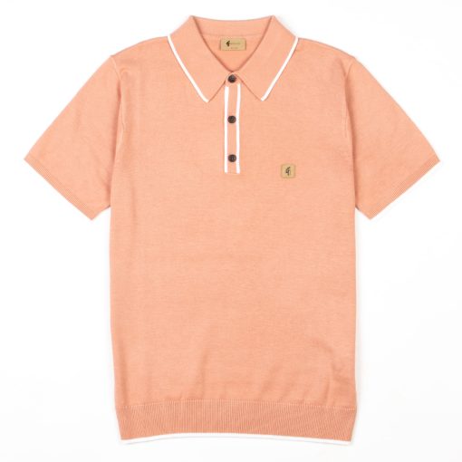 CXLondon-Gabicci-Vintage-SS2025-Mod-80sCasuals---V54GM09-Lineker-Peach-01