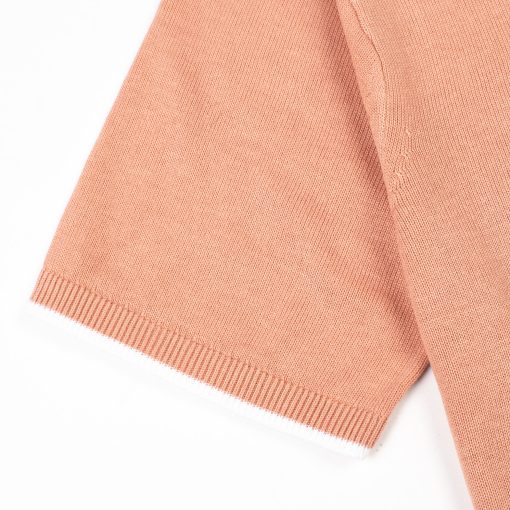 CXLondon-Gabicci-Vintage-SS2025-Mod-80sCasuals---V54GM09-Lineker-Peach-03