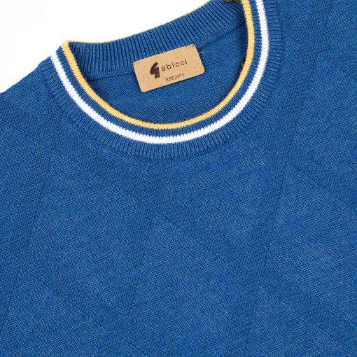 CXLondon-Gabicci-Vintage-SS2025-Mod-80sCasuals---V%$GM16-Santino-Sapphire-02