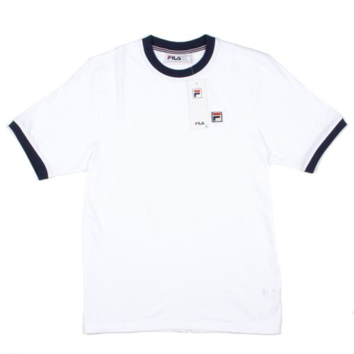 CXLondon-Fila-80s-Casuals-Style-Marconi-Tee-White-01-01