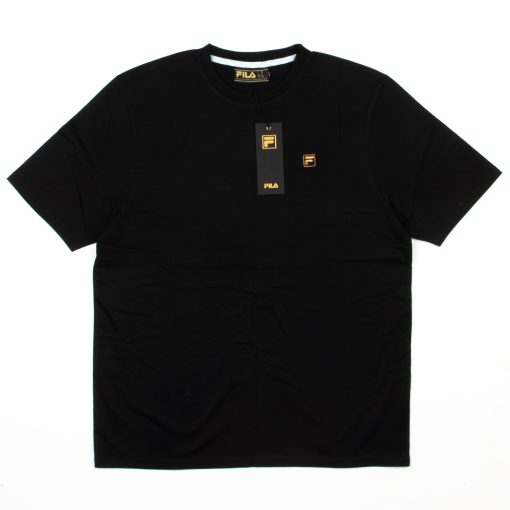 CXLondon-Fila-80s-Casuals-Style-Marconi-Tee-black-01